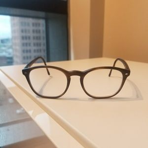Giorgio Armani glasses